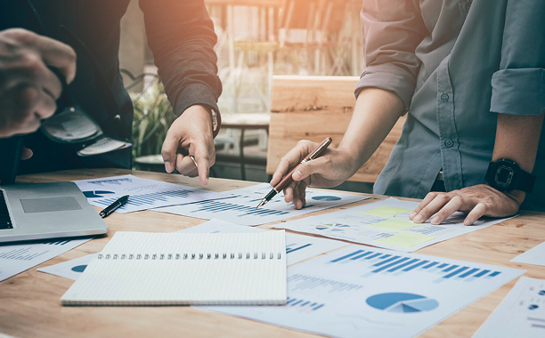 Maximizing your time: Prioritization & time management