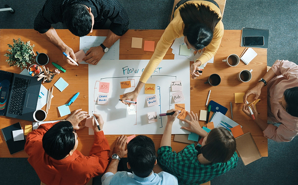 Streamlining Your Workflow: Tips and Tricks