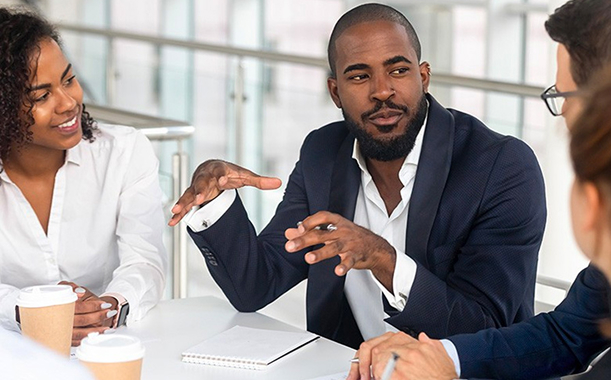 The benefits of outsourcing administrative tasks